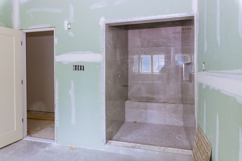 Renovated Bathroom Details