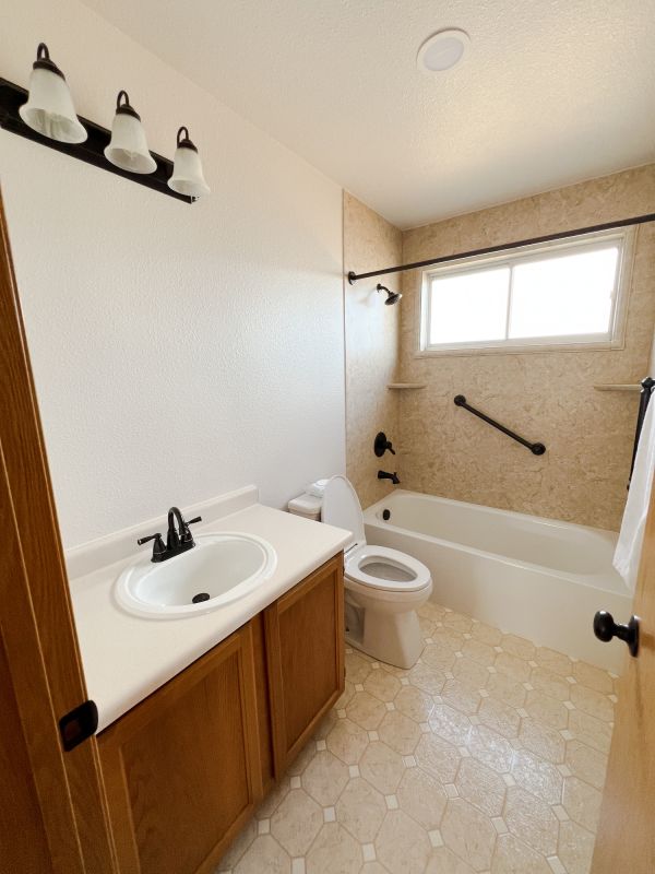 Top Bathroom Remodeling Companies in Forney, TX