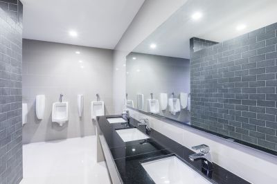 Licensed Bathroom Remodel Contractors